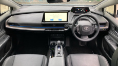 Toyota Prius 2.0 PHEV Excel 5dr CVT Hatchback